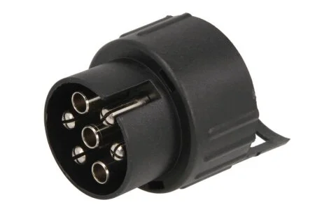 Штепсельна розетка TRUCKLIGHT AD71312