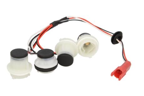 Джгут дротів TRUCKLIGHT CASC001