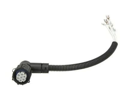 Дріт запалювання TRUCKLIGHT CAVO001