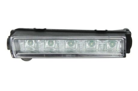 Денні ходові вогні лів LED MERCEDES ACTROS MP4 / MP5 07.11- TRUCKLIGHT FLME006L