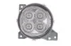 Денні ходові вогні TRUCKLIGHT FLSC004R (фото 1)