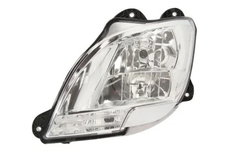 Фара TRUCKLIGHT HLDA004L