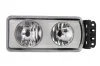 Фара TRUCKLIGHT HLIV002L (фото 1)