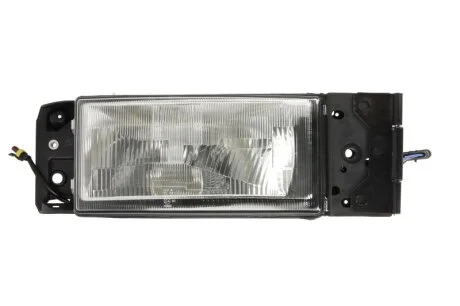 Фара TRUCKLIGHT HLIV004R
