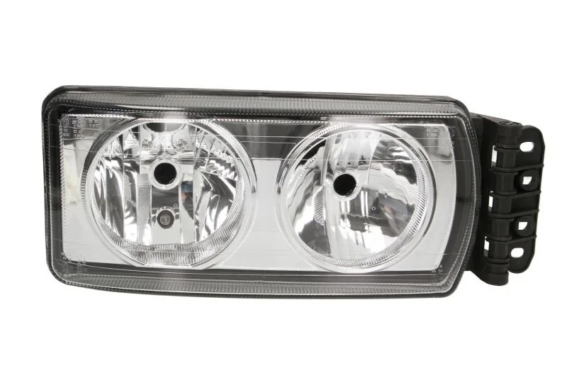 Фара TRUCKLIGHT HLIV007R (фото 1)