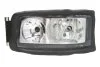 Фара TRUCKLIGHT HLMA001L (фото 1)