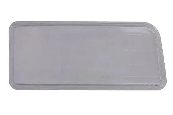 Скло фари TRUCKLIGHT HLMA002LR (фото 1)