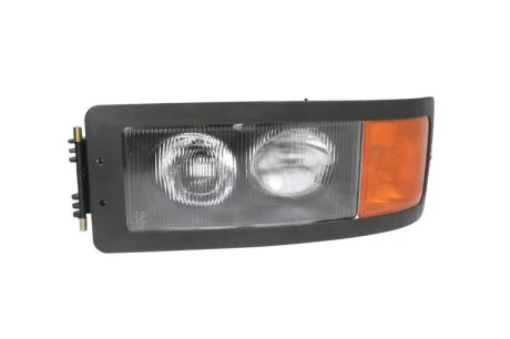 Фара TRUCKLIGHT HLMA003LH4
