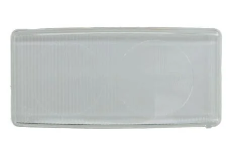 Скло фари TRUCKLIGHT HLMA004LL