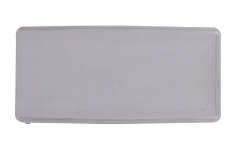 Скло фари TRUCKLIGHT HLMA004LR