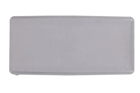 Скло фари TRUCKLIGHT HLMA004LR