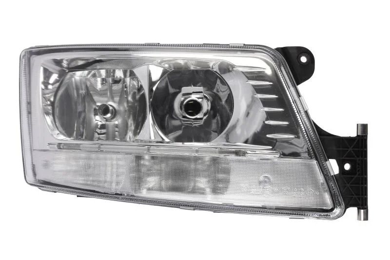 Фара TRUCKLIGHT HLMA013R (фото 1)