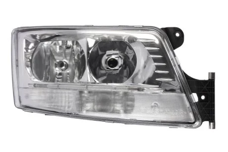 Фара TRUCKLIGHT HLMA013R