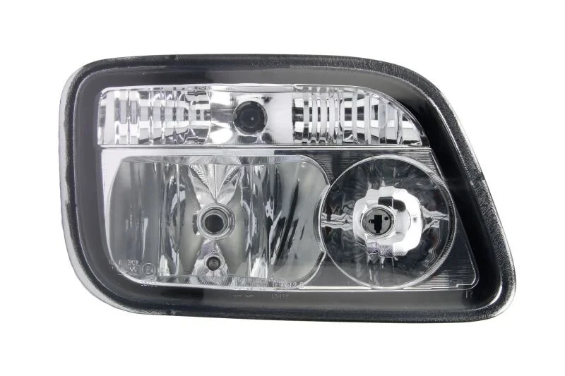 Фара TRUCKLIGHT HLME001L (фото 1)