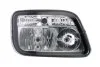 Фара TRUCKLIGHT HLME001L (фото 1)