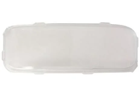 Скло фари TRUCKLIGHT HLME008RL
