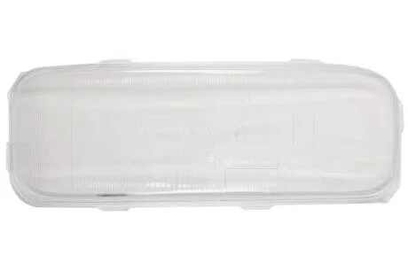 Скло фари TRUCKLIGHT HLME010RL