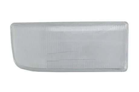 Скло фари TRUCKLIGHT HLME011RL