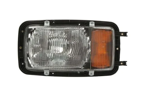 Фара TRUCKLIGHT HLME014L