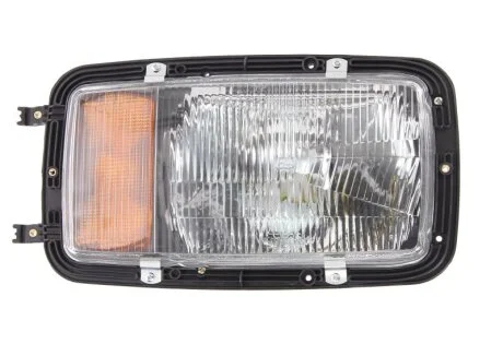 Фара TRUCKLIGHT HLME014R