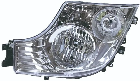 Фара TRUCKLIGHT HLME018L (фото 1)