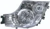 Фара TRUCKLIGHT HLME018L (фото 1)