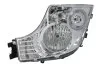 Фара TRUCKLIGHT HLME018L (фото 2)