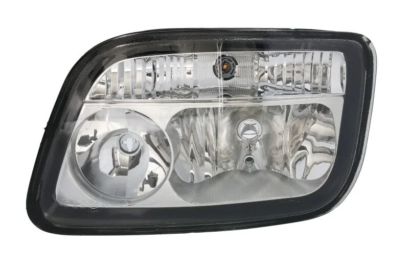 Фара TRUCKLIGHT HLME022L (фото 1)