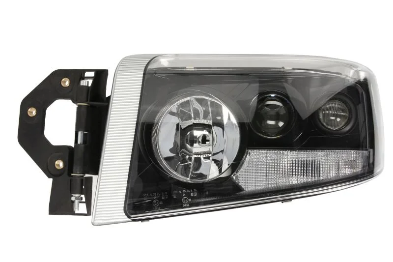 Фара TRUCKLIGHT HLRV003L (фото 1)