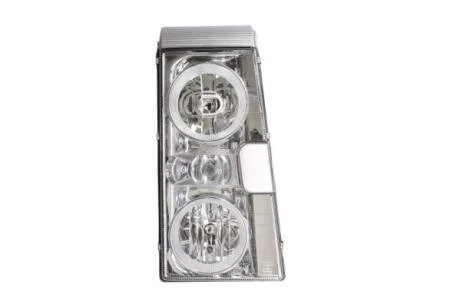 Фара TRUCKLIGHT HLRV006R