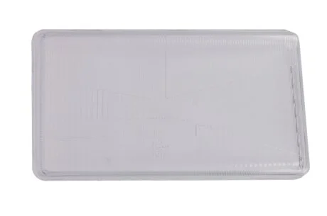 Скло фари TRUCKLIGHT HLSC001LR
