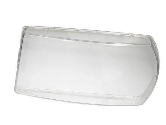 Скло фари TRUCKLIGHT HLSC004LL (фото 1)