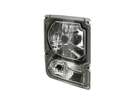 Фара TRUCKLIGHT HLVO007R