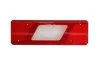 Елементи задніх ліхтарів TRUCKLIGHT TLFO003RL (фото 1)