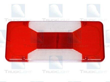 Задній ліхтар Лів/Прав (коробка без відбивача) IVECO DAILY IV 05.06-08.11 TRUCKLIGHT TLIV003