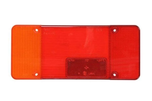 Скло заднього ліхтаря TRUCKLIGHT TLIV006L (фото 1)