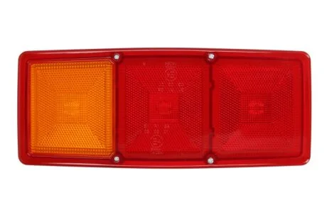 Елементи задніх ліхтарів TRUCKLIGHT TLUN096LRL