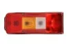 Задній ліхтар TRUCKLIGHT TLVO001R (фото 1)