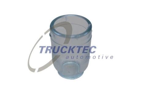 Оглядове скло, ручний насос подачі TRUCKTEC 01.14.012