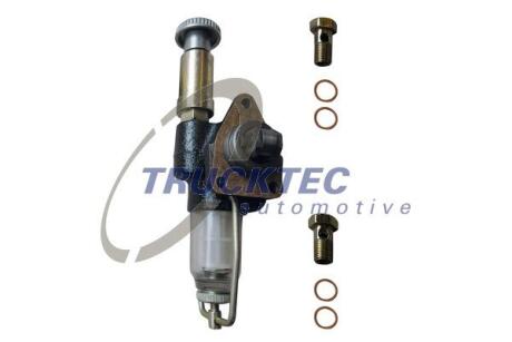 Насос, система попередньої подачі палива TRUCKTEC 01.14.051