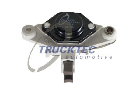 Регулятор генератора TRUCKTEC 01.17.011