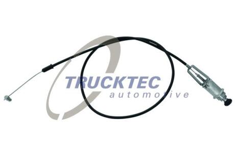 Газопровід TRUCKTEC 01.28.015