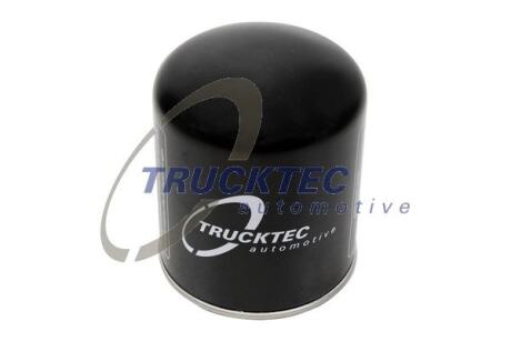 Патрон осушувача повітря, пневматична установка TRUCKTEC 01.36.022