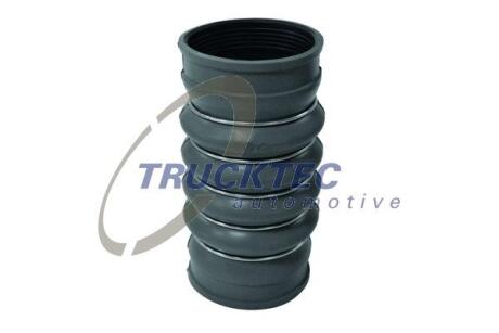 Патрубок інтеркулера AUTOMOTIVE TRUCKTEC 01.40.119