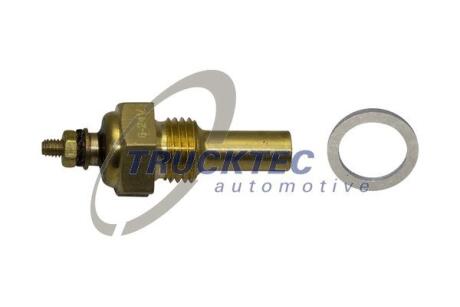 Датчик температури охолоджуючої рідини AUTOMOTIVE TRUCKTEC 01.42.009