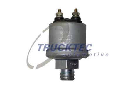 Датчик, тиск оливи TRUCKTEC 01.42.110
