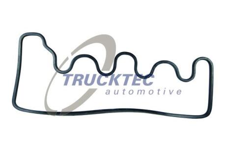 Ущільнення, кришка голівки циліндра TRUCKTEC 02.10.018