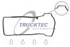 Комплект ущільнень, кришка голівки циліндра TRUCKTEC 02.10.119 (фото 1)