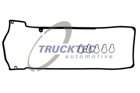 Прокладка кришки клапанів AUTOMOTIVE TRUCKTEC 02.10.181