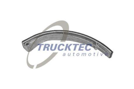 Напрямна планка, ланцюг керування TRUCKTEC 02.12.128